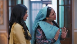 Jaane Anjaane Hum Mile - 3rd January 2026